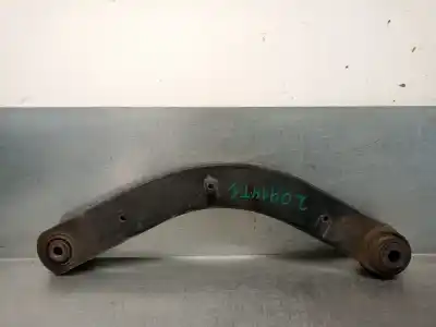 Second-hand car spare part left rear upper suspension arm for saab 9-3 (ys3f, e79, d79, d75) 1.9 tid oem iam references 13230274