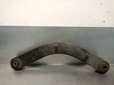 Second-hand car spare part upper rear right suspension arm for saab 9-3 (ys3f, e79, d79, d75) 1.9 tid oem iam references 13230274