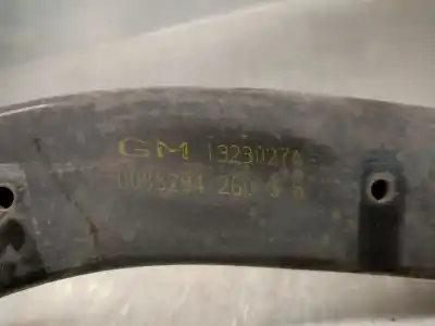 Автозапчастина б/у верхній задній правий рычаг підвіски для saab 9-3 (ys3f, e79, d79, d75) 1.9 tid посилання на oem iam 13230274  13230274