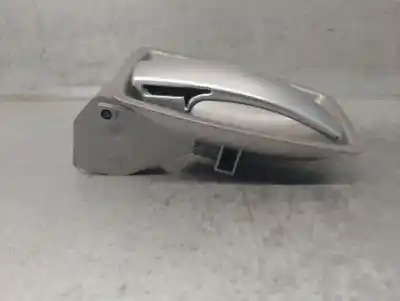 Автозапчастина б/у ліва передня внутрішня ручка для bmw 7 (e65, e66, e67) 730 d посилання на oem iam 7024303  51417024303