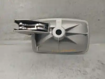 Автозапчастина б/у ліва передня внутрішня ручка для bmw 7 (e65, e66, e67) 730 d посилання на oem iam 7024303  51417024303