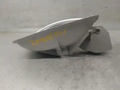 Автозапчастина б/у ліва передня внутрішня ручка для bmw 7 (e65, e66, e67) 730 d посилання на oem iam 7024303  51417024303