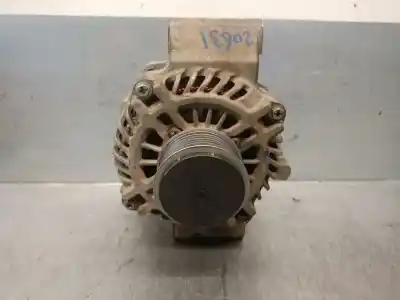 Second-hand car spare part alternator for ford ranger (tke) 2.2 tdci cat oem iam references a002tx4581z