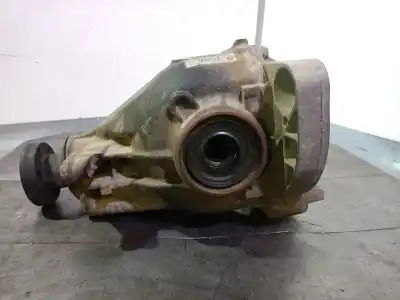 Second-hand car spare part rear differential for bmw serie 5 touring (e61) 2.5 cat oem iam references 7542514