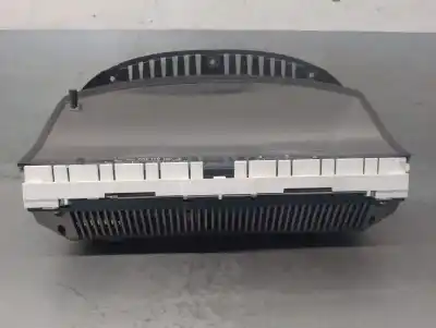 Автозапчастина б/у панель інструментів для bmw 7 (e65, e66, e67) 730 d посилання на oem iam 62116942480 vdo 110080103 62119140813