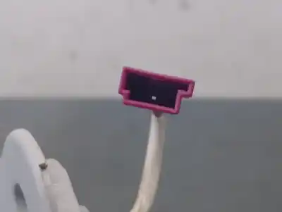 Автозапчастина б/у лівий натір для bmw 7 (e65, e66, e67) 730 d посилання на oem iam 51167022765  51167022765