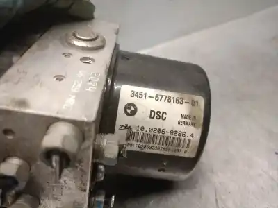 Tweedehands auto-onderdeel abs voor bmw serie 3 berlina (e90) 320d oem iam-referenties 3451677816301 10020602864 ate 