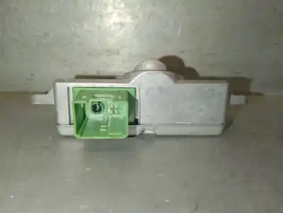 Автозапчастина б/у блок управління подушками безпеки для bmw 7 (e65, e66, e67) 730 d посилання на oem iam 65776937419 stvl 5wk43011 