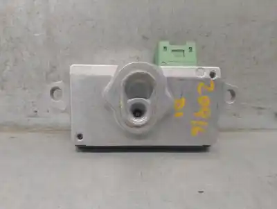 Автозапчастина б/у блок управління подушками безпеки для bmw 7 (e65, e66, e67) 730 d посилання на oem iam 65776937419 stvl 5wk43011 