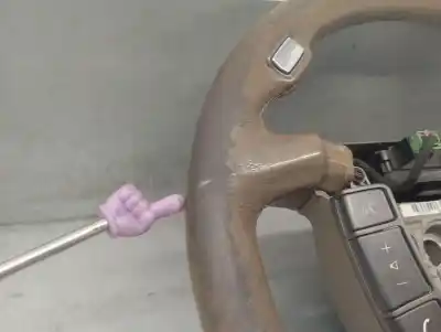 Автозапчастина б/у кермо для bmw 7 (e65, e66, e67) 730 d посилання на oem iam 6916692a  32346761759