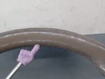 Автозапчастина б/у кермо для bmw 7 (e65, e66, e67) 730 d посилання на oem iam 6916692a  32346761759