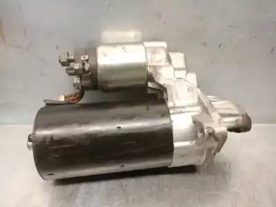 Pezzo di ricambio per auto di seconda mano motorino di avviamento per bmw serie 3 berlina (e90) 320d riferimenti oem iam 1241779689202 0001115046 bosch 12417796892