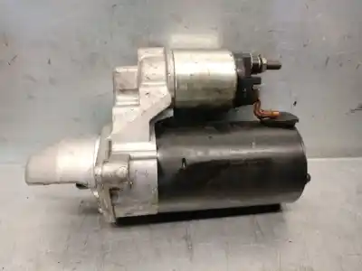 Peça sobressalente para automóvel em segunda mão motor de arranque por fiat doblo autobús (263_) 1.3 d multijet (263axc1a) referências oem iam 20100330