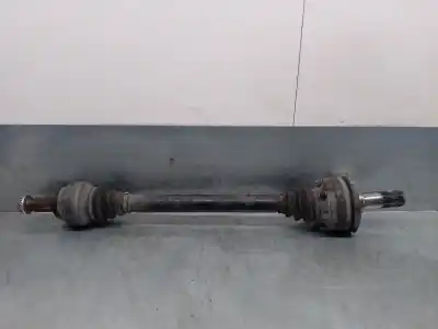 Second-hand car spare part rear left transmission for bmw serie 5 touring (e61) 2.5 cat oem iam references 33207572430