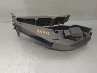 Автозапчастина б/у пotенціометр для bmw 7 (e65, e66, e67) 730 d посилання на oem iam 3540676693001  07129904588