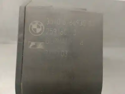 Автозапчастина б/у пotенціометр для bmw 7 (e65, e66, e67) 730 d посилання на oem iam 3540676693001  07129904588