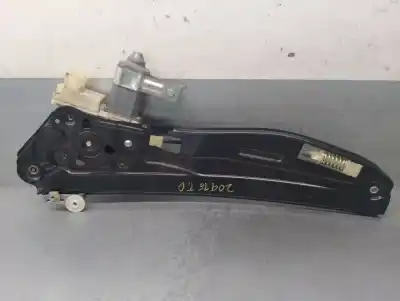 Автозапчастина б/у регулятор скла заднього правого для bmw 7 (e65, e66, e67) 730 d посилання на oem iam 7138864e  51357202482 - 67628382002