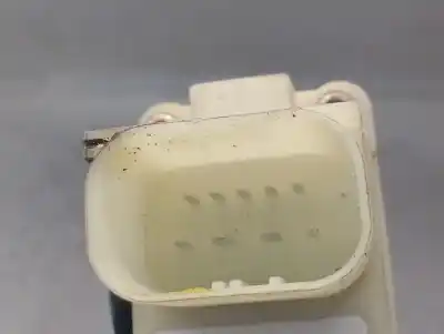 Автозапчастина б/у регулятор скла заднього правого для bmw 7 (e65, e66, e67) 730 d посилання на oem iam 7138864e  51357202482 - 67628382002