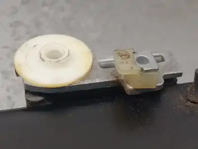 Автозапчастина б/у регулятор скла заднього правого для bmw 7 (e65, e66, e67) 730 d посилання на oem iam 7138864e  51357202482 - 67628382002