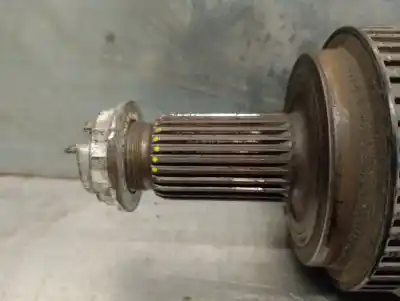 Tweedehands auto-onderdeel transmissie rechts achter voor bmw serie 3 berlina (e90) 320d oem iam-referenties 7533446ai02  33217547076