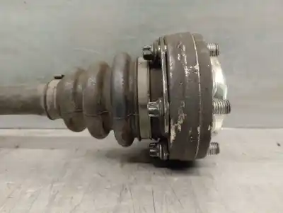 Tweedehands auto-onderdeel transmissie rechts achter voor bmw serie 3 berlina (e90) 320d oem iam-referenties 7533446ai02  33217547076