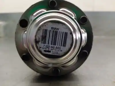 Tweedehands auto-onderdeel transmissie rechts achter voor bmw serie 3 berlina (e90) 320d oem iam-referenties 7533446ai02  33217547076