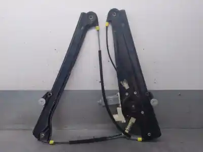 Автозапчасти б/у регулятор стекла переднего правого за bmw 7 (e65, e66, e67) 730 d ссылки oem iam 51337202480  51337202480 - 67628382002