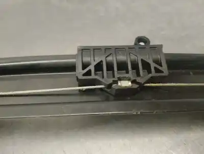 Автозапчасти б/у регулятор стекла переднего правого за bmw 7 (e65, e66, e67) 730 d ссылки oem iam 51337202480  51337202480 - 67628382002