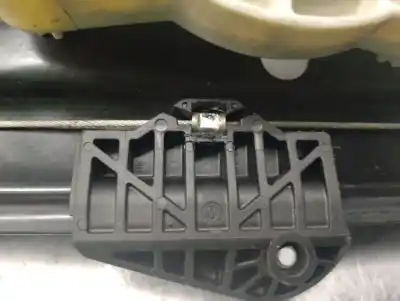 Автозапчасти б/у регулятор стекла переднего правого за bmw 7 (e65, e66, e67) 730 d ссылки oem iam 51337202480  51337202480 - 67628382002