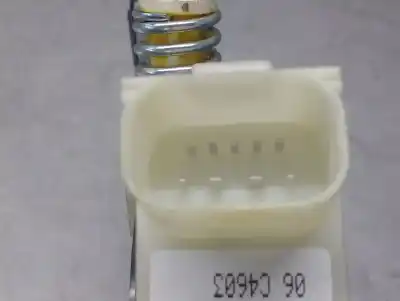 Автозапчасти б/у регулятор стекла переднего правого за bmw 7 (e65, e66, e67) 730 d ссылки oem iam 51337202480  51337202480 - 67628382002