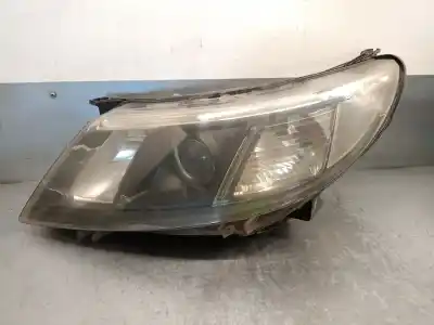Second-hand car spare part Left Headlight for SAAB 9-3 (YS3F, E79, D79, D75) 1.9 TID OEM IAM references 12842041  12842059