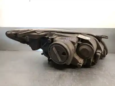 Second-hand car spare part left headlight for saab 9-3 (ys3f, e79, d79, d75) 1.9 tid oem iam references 12842041  12842059