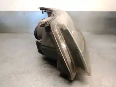 Second-hand car spare part left headlight for saab 9-3 (ys3f, e79, d79, d75) 1.9 tid oem iam references 12842041  12842059