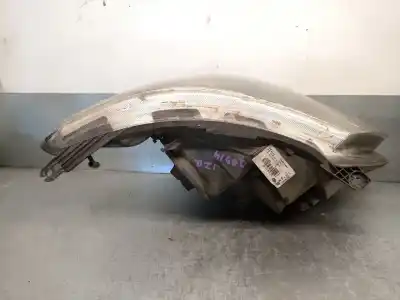 Second-hand car spare part left headlight for saab 9-3 (ys3f, e79, d79, d75) 1.9 tid oem iam references 12842041  12842059