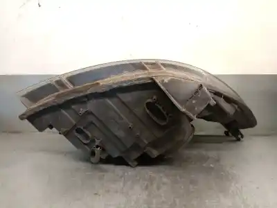 Second-hand car spare part left headlight for saab 9-3 (ys3f, e79, d79, d75) 1.9 tid oem iam references 12842041  12842059