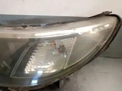 Second-hand car spare part left headlight for saab 9-3 (ys3f, e79, d79, d75) 1.9 tid oem iam references 12842041  12842059