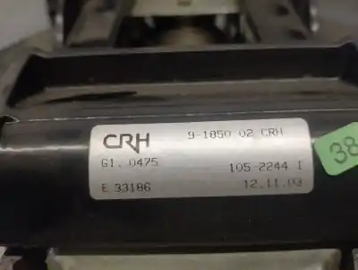 Автозапчасти б/у рулевая колонка за bmw 7 (e65, e66, e67) 730 d ссылки oem iam 9185002 crh 1052244 32306780899