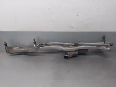 Автозапчастина б/у двигатель передніх склоочисників для bmw 7 (e65, e66, e67) 730 d посилання на oem iam 6941409 bosch 0390241832 - 3397020669 61617174969