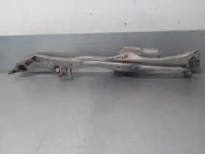 Автозапчастина б/у двигатель передніх склоочисників для bmw 7 (e65, e66, e67) 730 d посилання на oem iam 6941409 bosch 0390241832 - 3397020669 61617174969