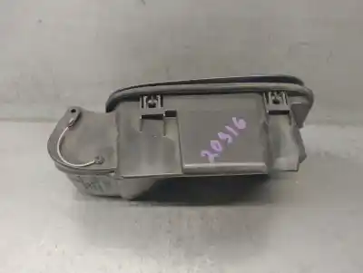 Автозапчасти б/у наружная крышка топлива за bmw 7 (e65, e66, e67) 730 d ссылки oem iam 51177003915  51177003915