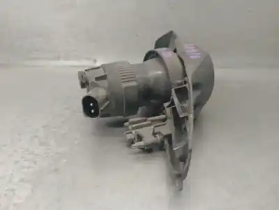 Автозапчастина б/у правий протитуман для bmw 7 (e65, e66, e67) 730 d посилання на oem iam 63178379684  63178379684