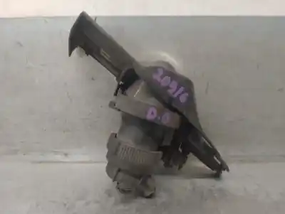 Автозапчастина б/у правий протитуман для bmw 7 (e65, e66, e67) 730 d посилання на oem iam 63178379684  63178379684