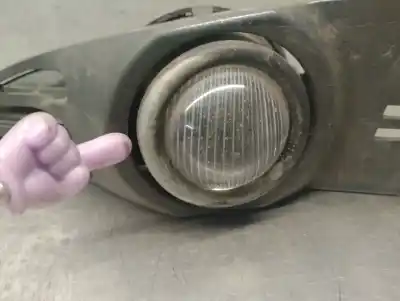 Автозапчастина б/у правий протитуман для bmw 7 (e65, e66, e67) 730 d посилання на oem iam 63178379684  63178379684