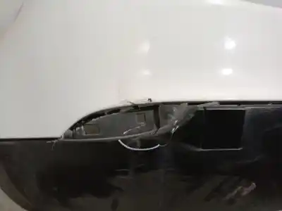 Автозапчасти б/у задний бампер за renault megane iii fastback (bz0/1_, b3_) 1.5 dci (bz0c) ссылки oem iam 850220055r  