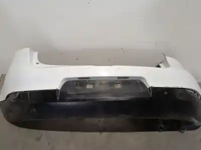 Автозапчасти б/у задний бампер за renault megane iii fastback (bz0/1_, b3_) 1.5 dci (bz0c) ссылки oem iam 850220055r  