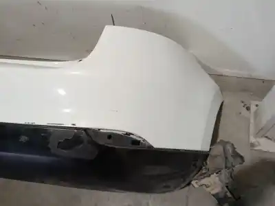 Автозапчасти б/у задний бампер за renault megane iii fastback (bz0/1_, b3_) 1.5 dci (bz0c) ссылки oem iam 850220055r  