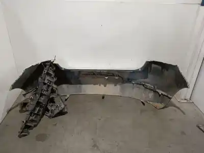 Автозапчасти б/у задний бампер за renault megane iii fastback (bz0/1_, b3_) 1.5 dci (bz0c) ссылки oem iam 850220055r  