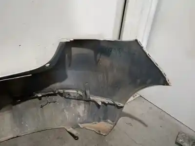 Автозапчасти б/у задний бампер за renault megane iii fastback (bz0/1_, b3_) 1.5 dci (bz0c) ссылки oem iam 850220055r  