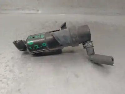 Second-hand car spare part xenon headlights washer for bmw 7 (e65, e66, e67) 730 d oem iam references 61677001949  61677001949