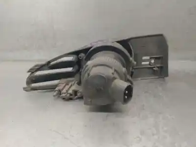 Автозапчастина б/у ліва протитутмана для bmw 7 (e65, e66, e67) 730 d посилання на oem iam 63178379683  63178379683